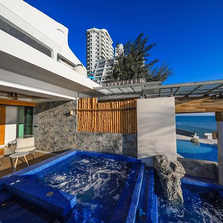 Kundala Beach Resort HHQ Exteriér fotografie