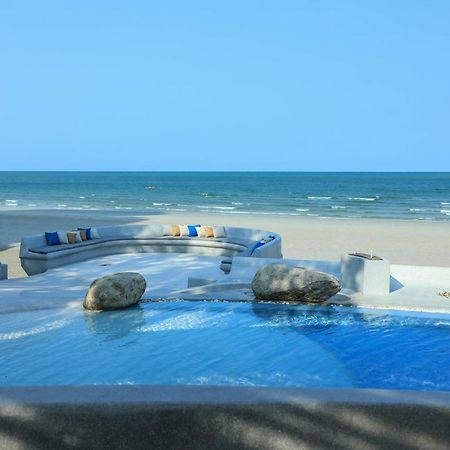 Kundala Beach Resort HHQ Exteriér fotografie