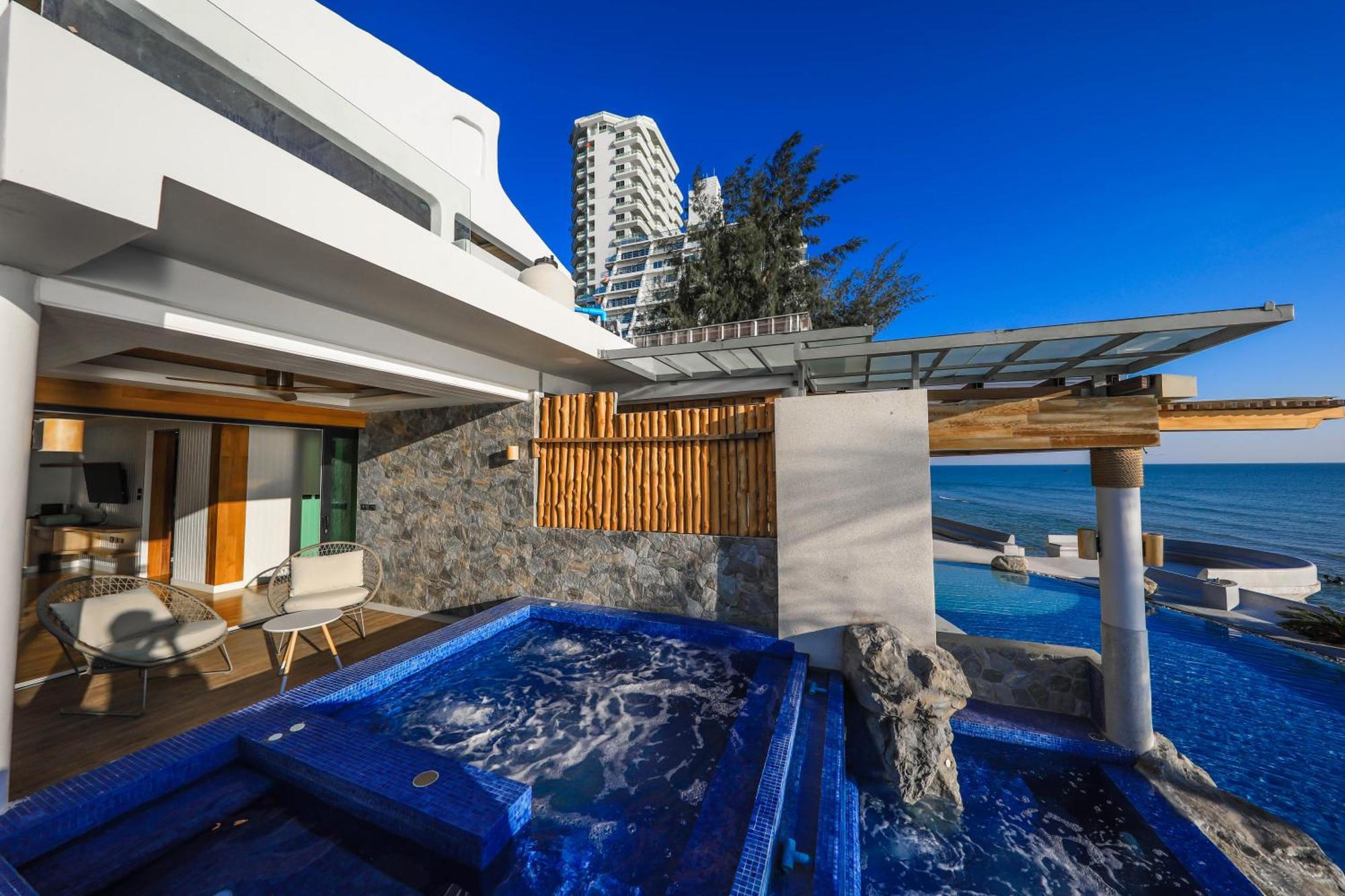Kundala Beach Resort HHQ Exteriér fotografie