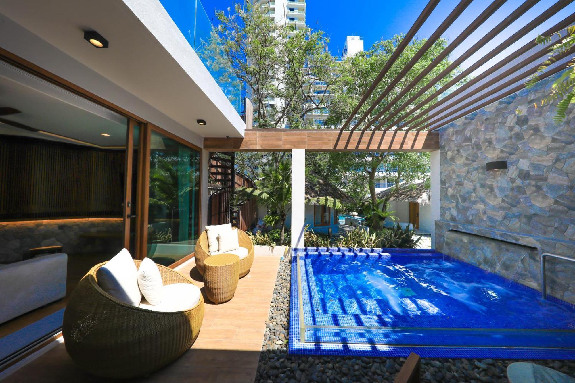 Kundala Beach Resort HHQ Exteriér fotografie