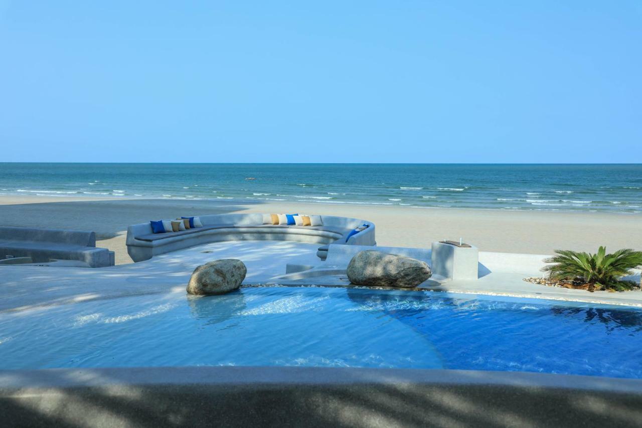 Kundala Beach Resort HHQ Exteriér fotografie