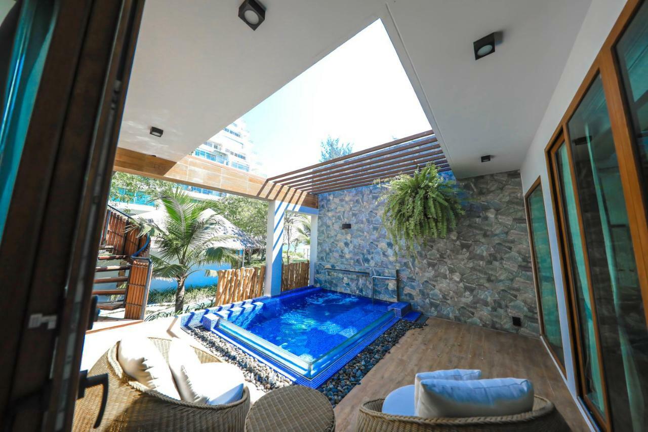 Kundala Beach Resort HHQ Exteriér fotografie
