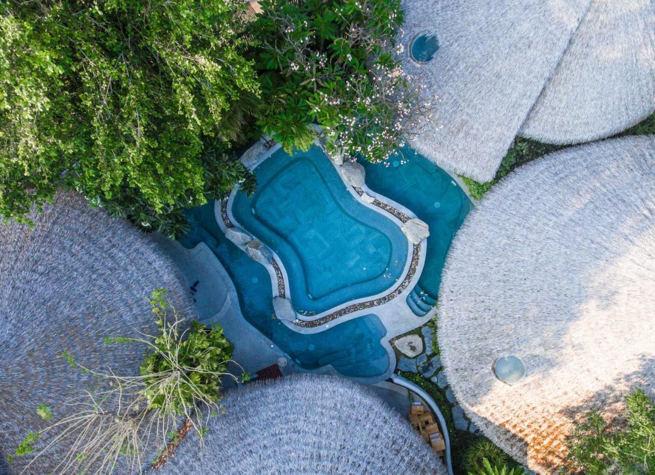 Kundala Beach Resort HHQ Exteriér fotografie