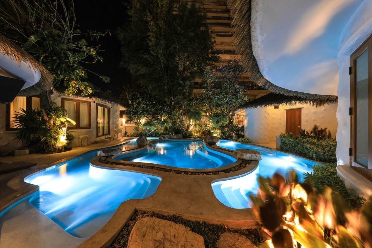Kundala Beach Resort HHQ Exteriér fotografie