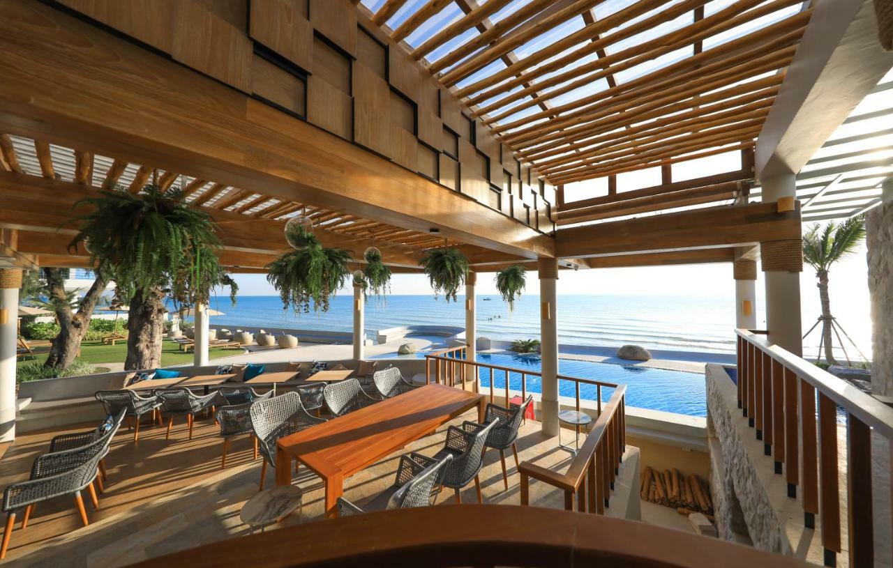 Kundala Beach Resort HHQ Exteriér fotografie