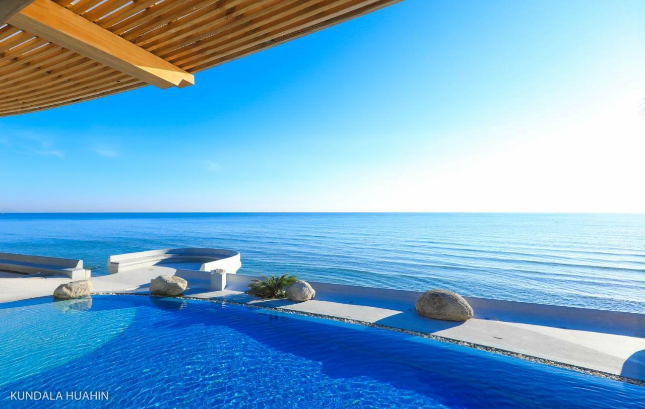 Kundala Beach Resort HHQ Exteriér fotografie