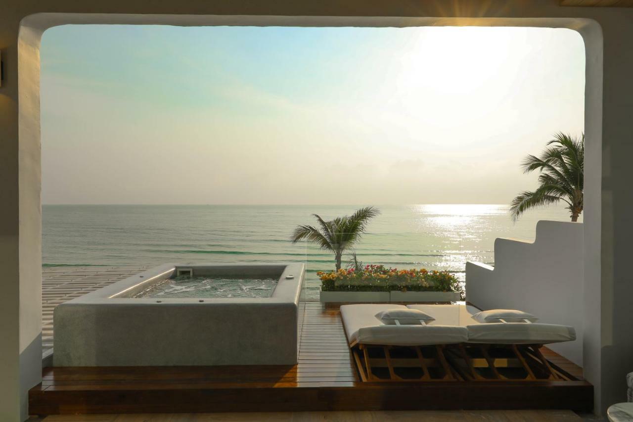 Kundala Beach Resort HHQ Exteriér fotografie