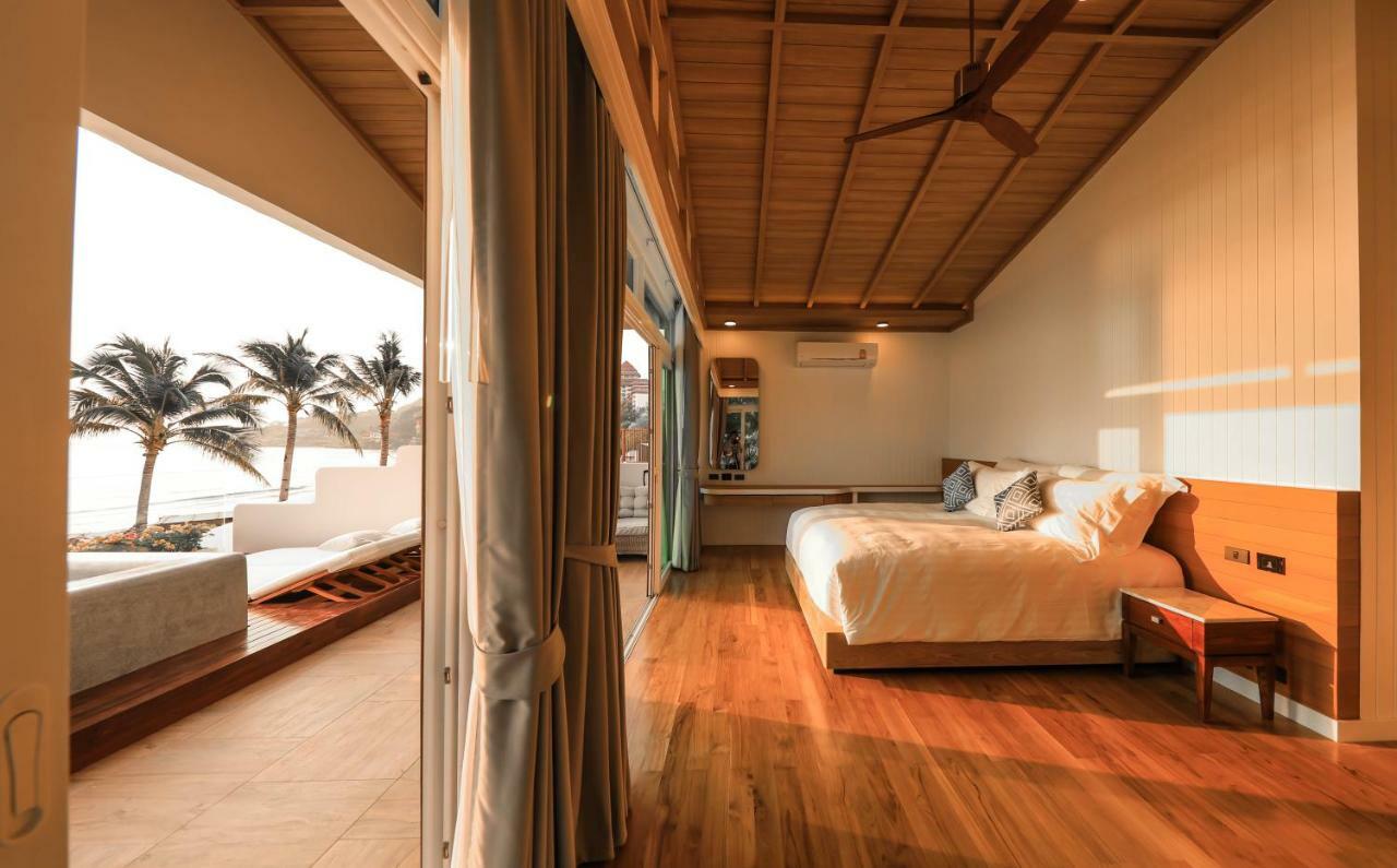 Kundala Beach Resort HHQ Exteriér fotografie