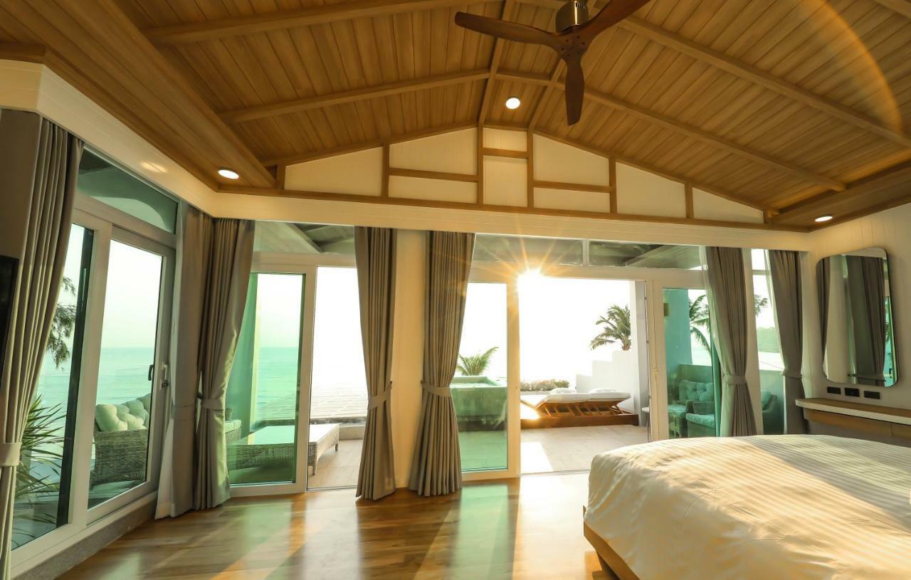 Kundala Beach Resort HHQ Exteriér fotografie