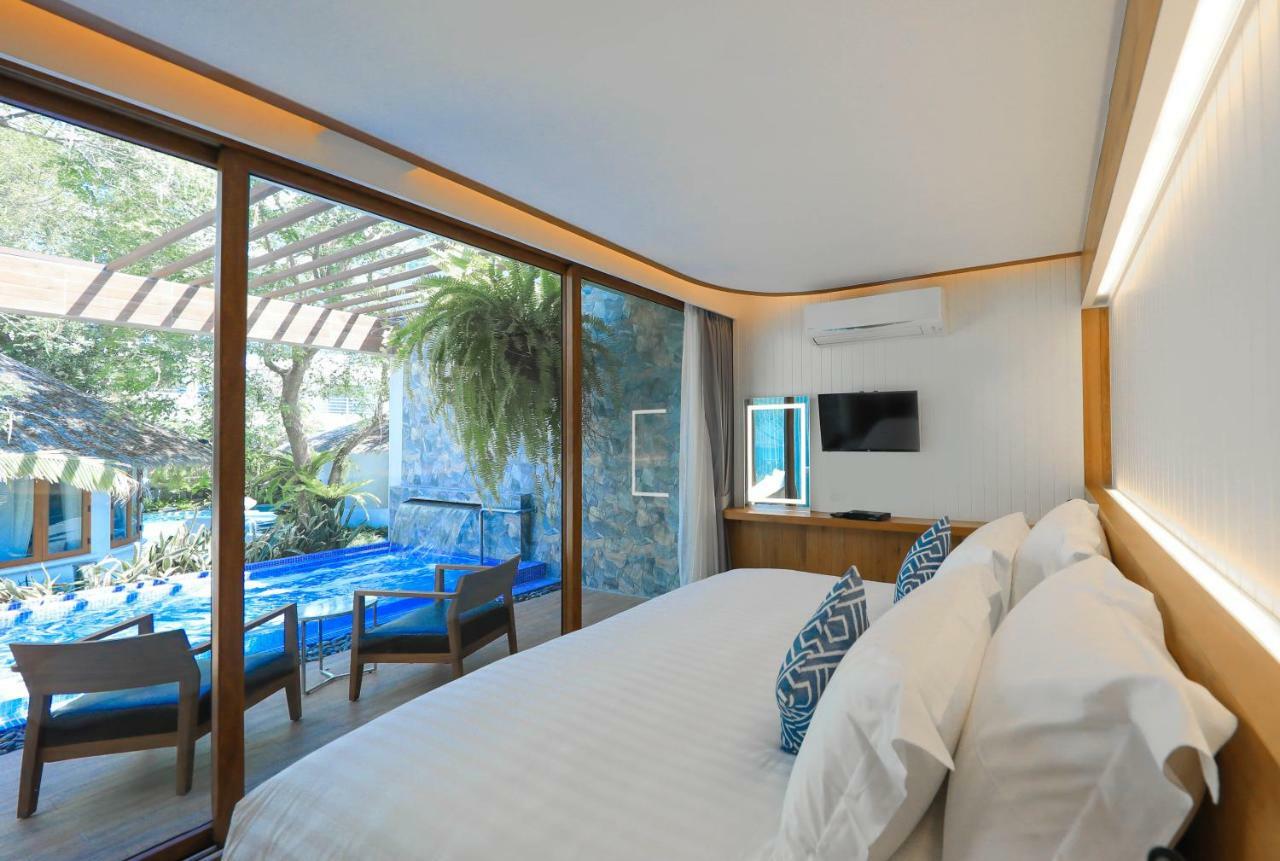 Kundala Beach Resort HHQ Exteriér fotografie