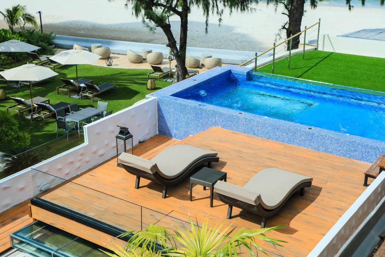 Kundala Beach Resort HHQ Exteriér fotografie