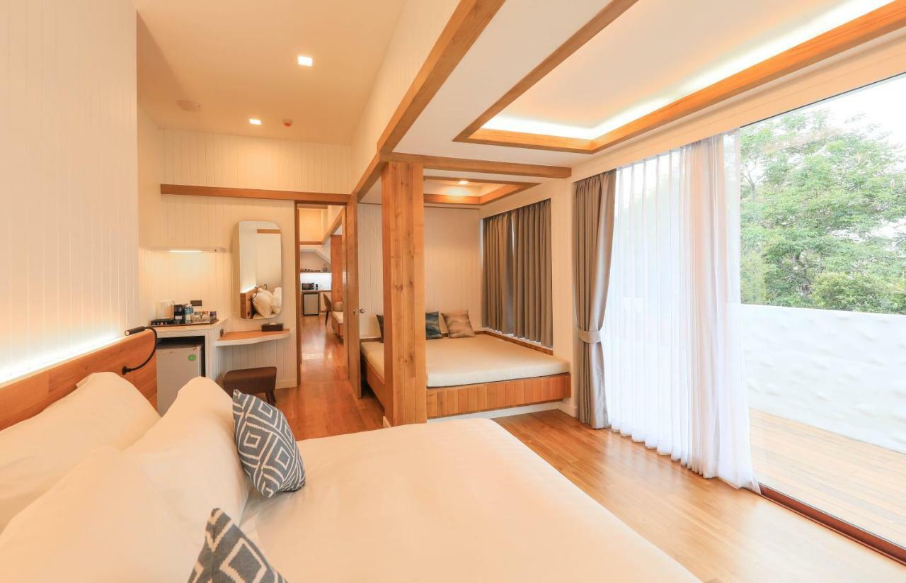 Kundala Beach Resort HHQ Exteriér fotografie
