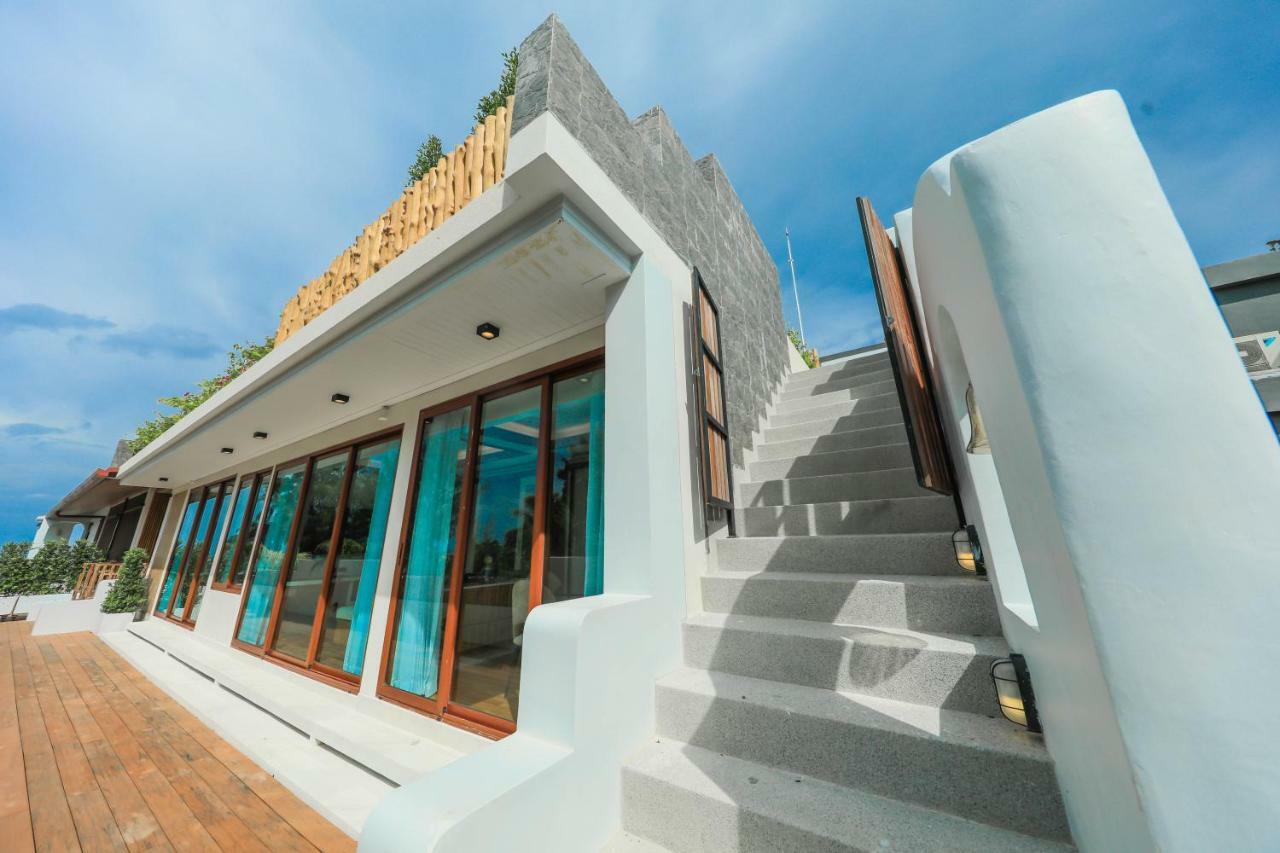 Kundala Beach Resort HHQ Exteriér fotografie