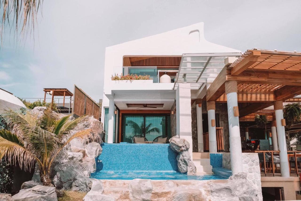Kundala Beach Resort HHQ Exteriér fotografie
