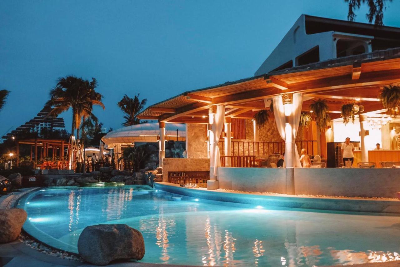 Kundala Beach Resort HHQ Exteriér fotografie